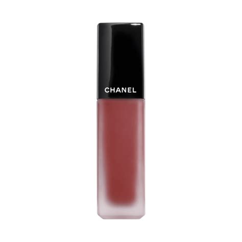 chanel 唇 釉 2018|ROUGE ALLURE LIQUID VELVET 全新 香奈儿魅力丝绒唇釉.